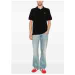 KENZO T-shirts and Polos BLACK