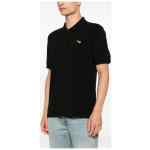 KENZO T-shirts and Polos BLACK