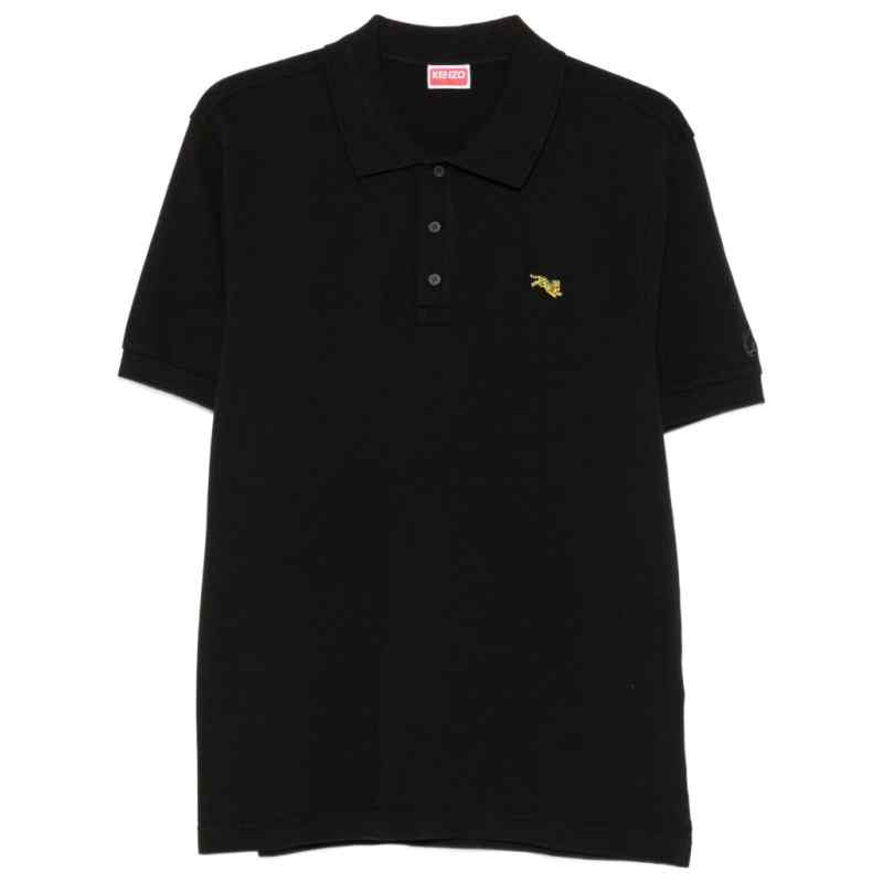 200010668-fw26-kenzo-fg65po1594pu99j KENZO T-shirts and Polos BLACK