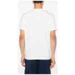 KENZO T-shirts and Polos WHITE