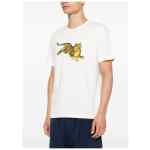 KENZO T-shirts and Polos WHITE