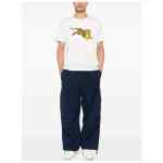 KENZO T-shirts and Polos WHITE