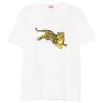 KENZO T-shirts and Polos WHITE