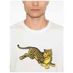 KENZO T-shirts and Polos WHITE