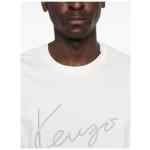 KENZO T-shirts and Polos WHITE