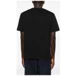 KENZO T-shirts and Polos BLACK