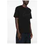 KENZO T-shirts and Polos BLACK