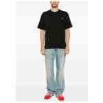 KENZO T-shirts and Polos BLACK