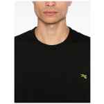 KENZO T-shirts and Polos BLACK