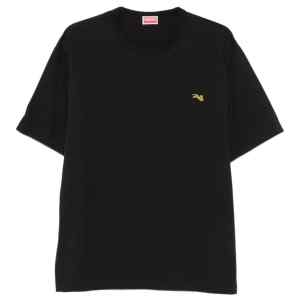 KENZO T-shirts and Polos BLACK