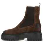 HOGAN Boots BROWN