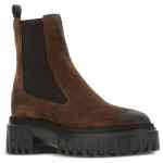 HOGAN Boots BROWN