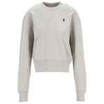 AMI PARIS Sweaters GREY