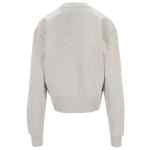 AMI PARIS Sweaters GREY