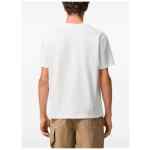 AMI PARIS T-shirts and Polos WHITE