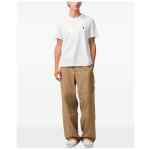 AMI PARIS T-shirts and Polos WHITE
