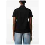 AMI PARIS T-shirts and Polos BLACK