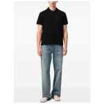 AMI PARIS T-shirts and Polos BLACK