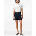 AMI PARIS T-shirts and Polos WHITE