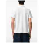 AMI PARIS T-shirts and Polos WHITE