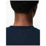AMI PARIS T-shirts and Polos NAVY