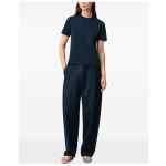 AMI PARIS T-shirts and Polos NAVY