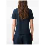 AMI PARIS T-shirts and Polos NAVY
