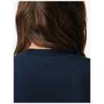 AMI PARIS T-shirts and Polos NAVY