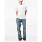 AMI PARIS T-shirts and Polos WHITE