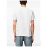 AMI PARIS T-shirts and Polos WHITE