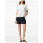 AMI PARIS T-shirts and Polos WHITE
