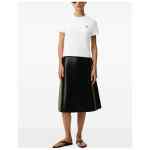 AMI PARIS T-shirts and Polos WHITE