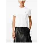 AMI PARIS T-shirts and Polos WHITE