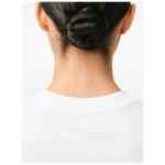AMI PARIS T-shirts and Polos WHITE