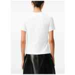AMI PARIS T-shirts and Polos WHITE