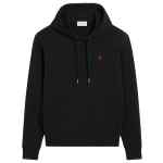AMI PARIS Sweaters BLACK