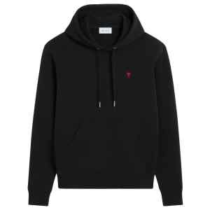 AMI PARIS Sweaters BLACK