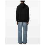 AMI PARIS Sweaters BLACK