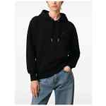 AMI PARIS Sweaters BLACK