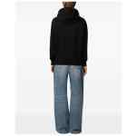 AMI PARIS Sweaters BLACK