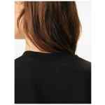 AMI PARIS T-shirts and Polos BLACK