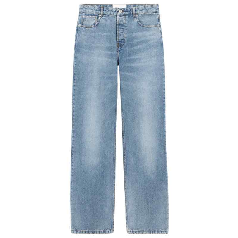 AMI PARIS Jeans LIGHT BLUE