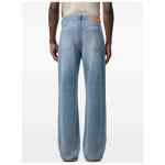 AMI PARIS Jeans LIGHT BLUE