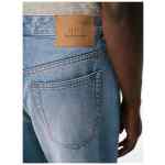 AMI PARIS Jeans LIGHT BLUE