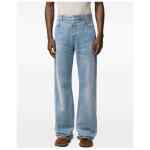 AMI PARIS Jeans LIGHT BLUE