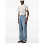 AMI PARIS Jeans LIGHT BLUE