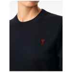 AMI PARIS Sweaters NAVY
