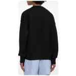 AMI PARIS Sweaters BLACK