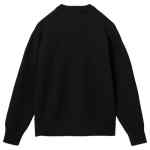 AMI PARIS Sweaters BLACK