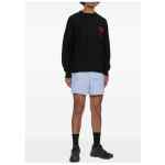 AMI PARIS Sweaters BLACK